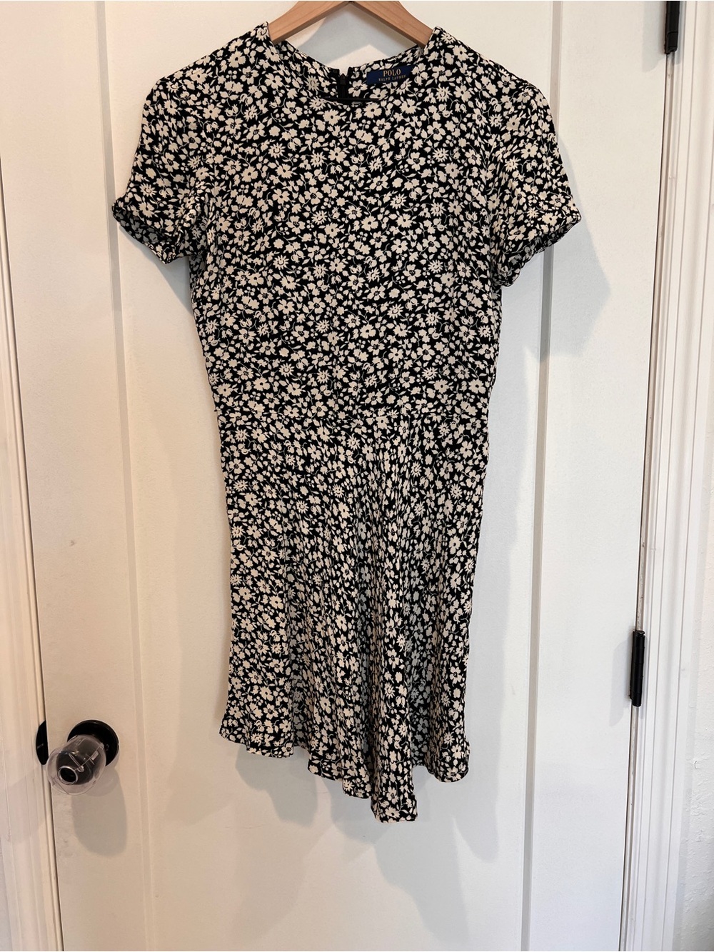 Polo Ralph Lauren Mini Dress